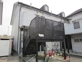 RINON新家 B棟の画像