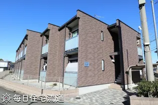 レオネクスト三愛の画像