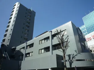 ディアシティ赤羽の画像