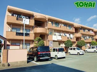 アーバンハイツIIの画像