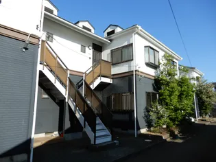 オークハイツの画像