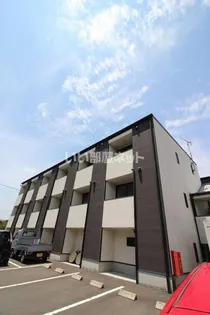 SEREO楠元B棟の画像