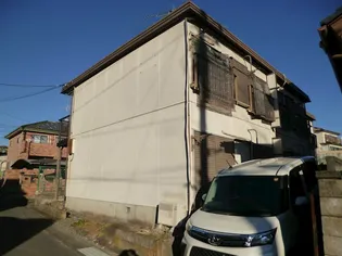 下館ハイツの画像