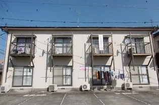八戸溝ハイツの画像