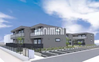 GENZ渡瀬 南館の画像