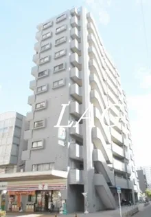 ベルシェ船橋ラマージュの画像