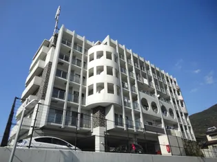 コンフォート スクエア安部山の画像