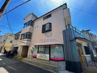 コート神崎川の画像