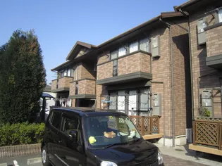 リビングタウン加美北C棟の画像