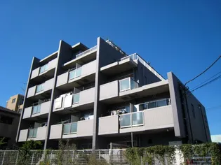 ボンファゼール多摩川の画像