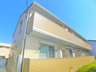 ハーモニーガーデンの画像