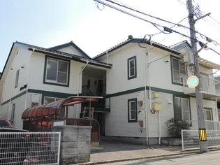 シャインシティIの画像