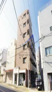 サンテミリオン江戸川橋の画像