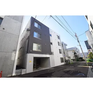 アップファーレン南五条の画像