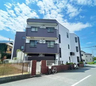 サンクレストの画像