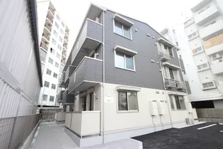 メゾンド FK東雲本町の画像