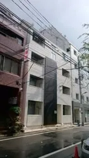 プランドール(巣鴨)【1階】の外観