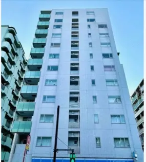 レジディア勝どきの画像