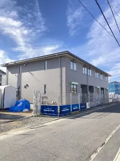 シャーメゾン益野の画像