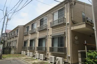 スウィートガーデンの画像