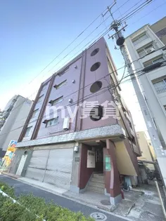 第二日関コーポの画像