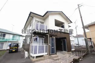 メゾンユウ【2階】の外観