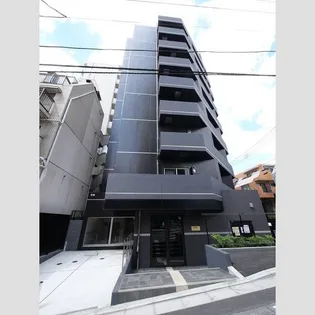 ハーモニーレジデンス山手サウス大塚【3階】の外観