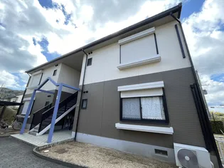 スカイヴィレッジN棟の画像