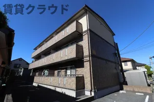 フェリシタ ドゥジェームの画像