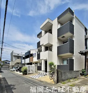 カトレア姪浜の画像