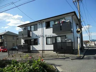 セゾンミストラルの画像