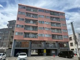 ロワイヤルヒルズ壱番館の画像