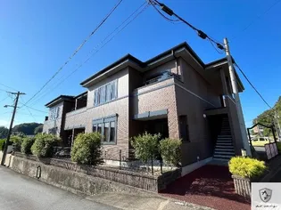 マーキュリーパレスIIの画像