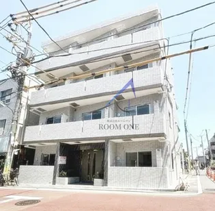 アクセス上板橋の画像