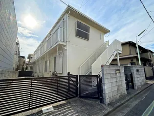 コート阿佐ヶ谷の画像