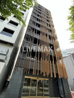 AXIA MEIEKI【2階】の外観