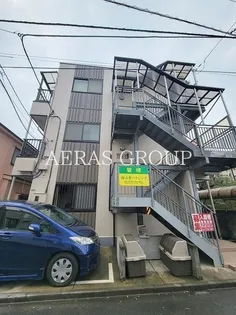 ライフマンションY M Kの画像