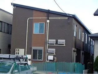 ル メイユール本通の画像