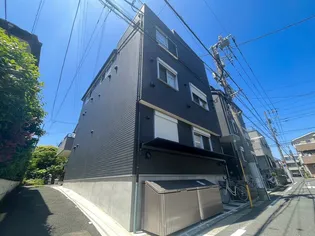 BRESTYLE NIPPA A棟の画像