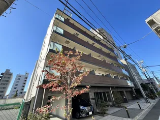 コンフォリア志村坂上の画像