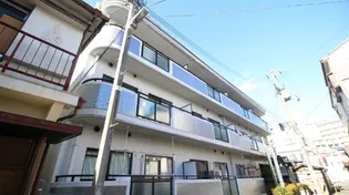 ヤマサ第6マンションの画像