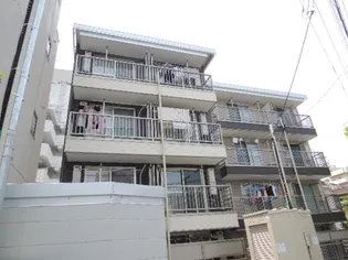 川口プラザDの画像