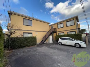 パルハイムNYの画像