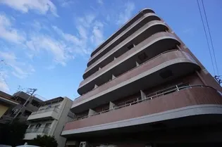 ステータスリバーサイドの画像