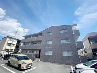 ラフォーレ中浦和IIの画像