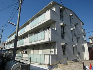 プレシャスコートの画像