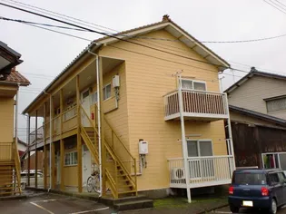 ハイツ大幸Bの画像