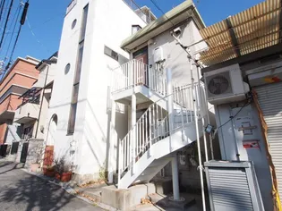 イケダハイツの画像