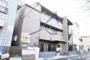 グランクオール梅島二丁目の画像