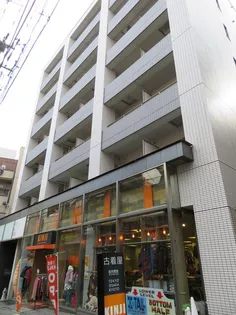 FABULOUS下北沢の画像